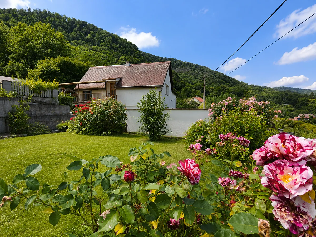 Prodej rodinného domu 114 m², pozemek 379 m²